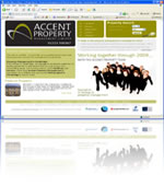 Visit Accent Property