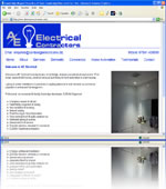 Cambridge Electricians