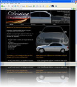 Visit Destiny Executive Cars
