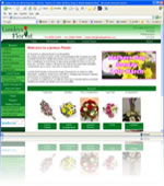 Wolverhampton Florists & Flower Shop