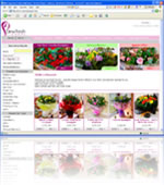 Visit Order a Bouquet
