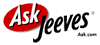 Ask Jeeves Search