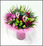 Bouquets for every occasion