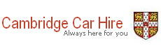 Cambridge Car & Van Hire