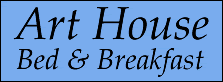 Art House Bed & Breakfast