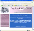 Visit GMC Ironing - www.gmc-ironing.com