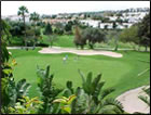 Golf Holidays in Spain