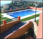 Apartments with Golf Ski Spain