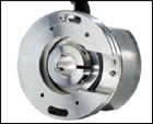 Motor Encoders