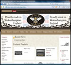 Lumleys Cast Iron Designs