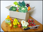Fruit & Veg selection packs